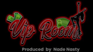 VIP Room Ep.2 : Sexy Stripper Cassie Del Isla Gets Creampied – Teaser | Prod by Nade Nasty